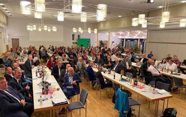 Lossprechungsfeier - 16. September 2022 2022 Lossprechung