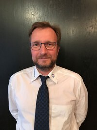 Beisitzer Dominik Benning Beisitzer