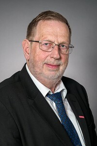 stv. KHM Hubertus Erner