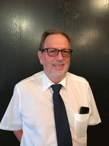 stv. Kreishandwerksmeister Hubertus Erner