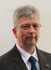 Stephan Schenker