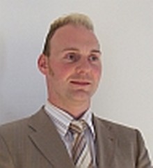 Kreishandwerksmeister Robert Kunz KHM