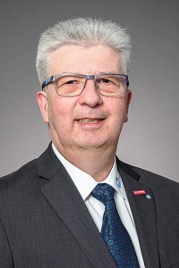 Stephan Schenker