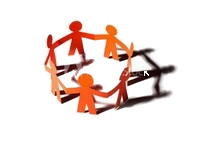 Der Vorstand der Kreishandwerkerschaft Vorstand